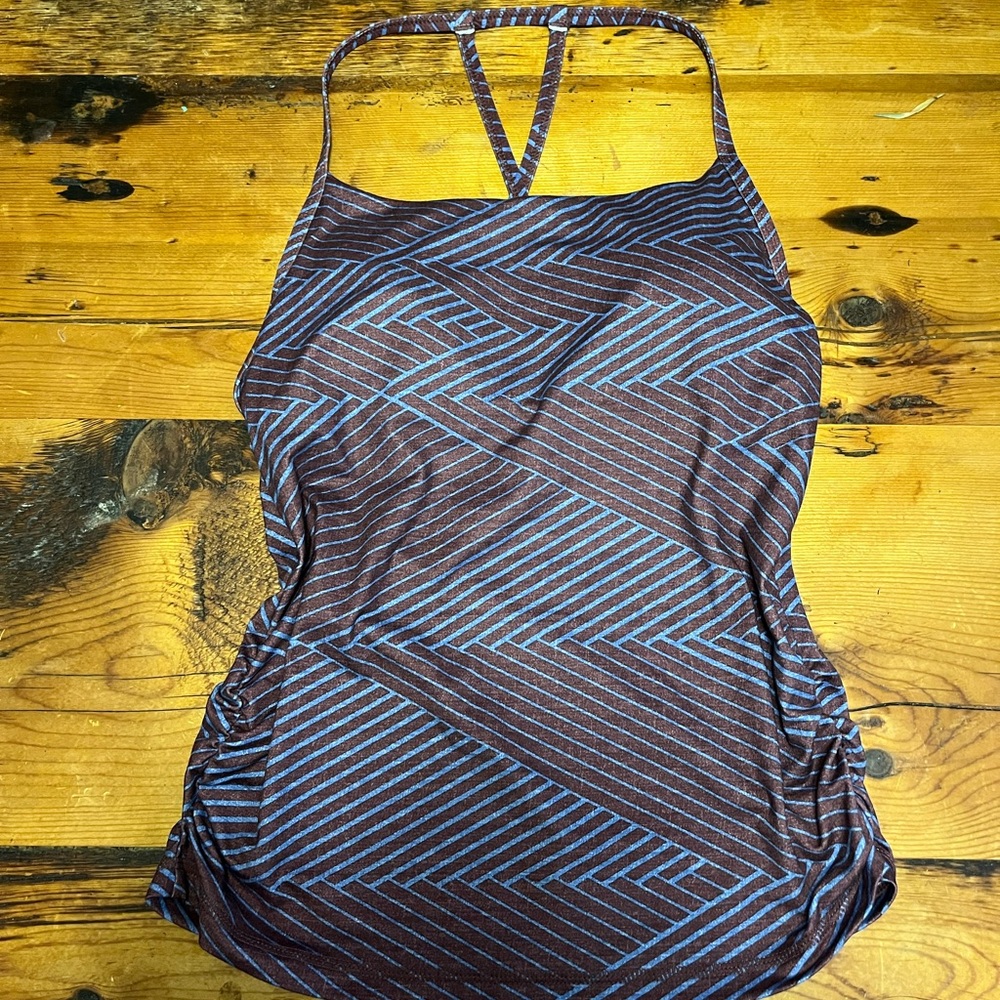 Prana tank top